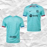 Camiseta Tercera Barcelona 2023 2024