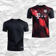 Camiseta Tercera Bayern Munich 2020 2021