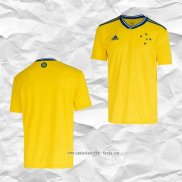 Camiseta Tercera Cruzeiro 2022 Tailandia