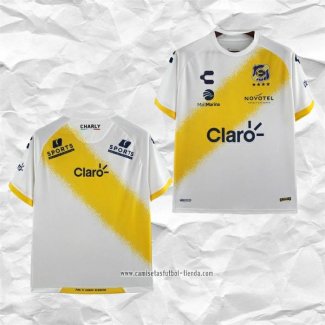 Camiseta Tercera Everton de Vina del Mar 2022 Tailandia