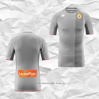 Camiseta Tercera Genoa 2021 2022