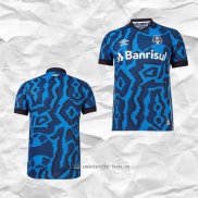 Camiseta Tercera Gremio 2021 Tailandia