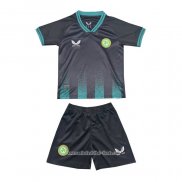 Camiseta Tercera Irlanda 2023 Nino