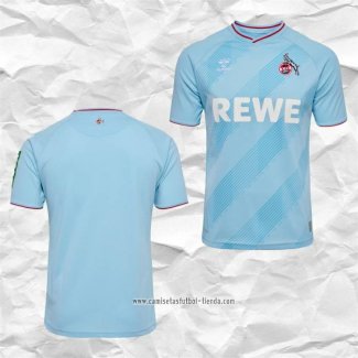 Camiseta Tercera Koln 2023 2024 Tailandia