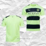 Camiseta Tercera Manchester City 2022 2023