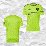 Camiseta Tercera Manchester United 2022 2023 (2XL-4XL)