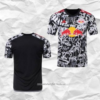 Camiseta Tercera New York Red Bulls 2023