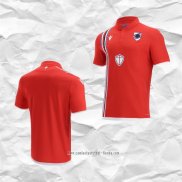 Camiseta Tercera Sampdoria 2021 2022