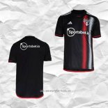 Camiseta Tercera Sao Paulo 2023