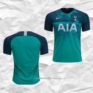 Camiseta Tercera Tottenham Hotspur 2018 2019