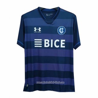 Camiseta Tercera Universidad Catolica 2023