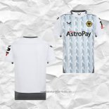 Camiseta Tercera Wolves 2022 2023