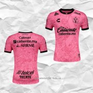 Camiseta Tijuana Octubre Rosa 2021 Tailandia