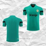 Camiseta de Entrenamiento Senegal 2023 2024 Verde