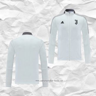 Chaqueta del Juventus 2021 2022 Blanco