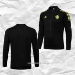 Chaqueta del SC Internacional 2021 2022 Negro