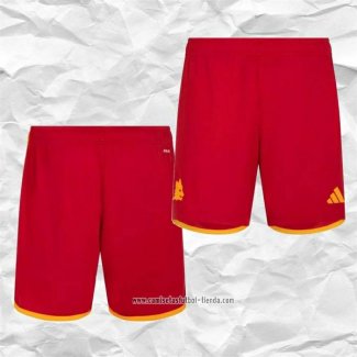 Pantalones Primera Roma 2023 2024