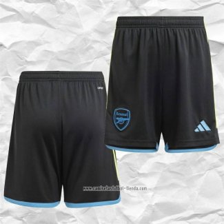 Pantalones Segunda Arsenal 2023 2024