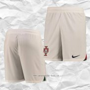 Pantalones Segunda Portugal 2022