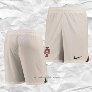 Pantalones Segunda Portugal 2022