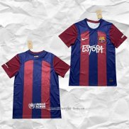 Camiseta Barcelona ESTOPA 2023 2024