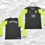 Camiseta Borussia Dortmund Special 2021 Manga Larga