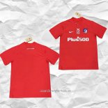 Camiseta Cuarto Atletico Madrid 2021 2022