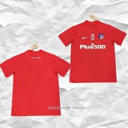 Camiseta Cuarto Atletico Madrid 2021 2022