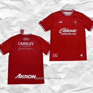 Camiseta Guadalajara Special 2022 2023 Tailandia