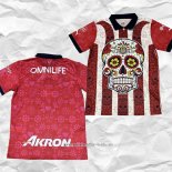 Camiseta Guadalajara Special 2023 2024 Tailandia