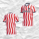 Camiseta Los Angeles Galaxy Adidas x Americana 2021 Tailandia