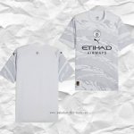 Camiseta Manchester City Chinese New Year 2023 2024 Tailandia
