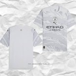 Camiseta Manchester City Chinese New Year 2023 2024 Tailandia