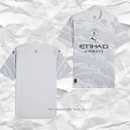 Camiseta Manchester City Chinese New Year 2023 2024 Tailandia