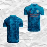 Camiseta Orlando City Primeblue 2021 Tailandia