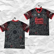 Camiseta Paris Saint-Germain Anti-Racism Special 2022 Tailandia