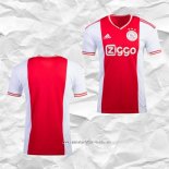 Camiseta Primera Ajax 2022 2023 (2XL-4XL)