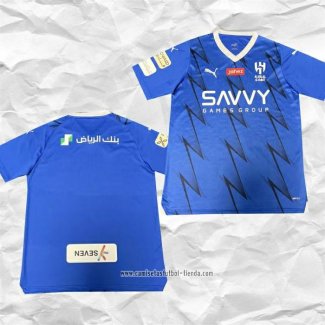 Camiseta Primera Al Hilal 2023 2024