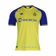 Camiseta Primera Al Nassr 2022 2023