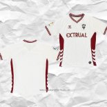 Camiseta Primera Albacete 2020 2021 Tailandia