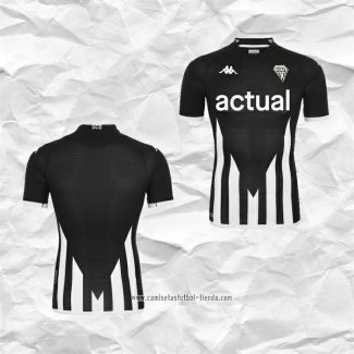 Camiseta Primera Angers SCO 2022 2023 Tailandia