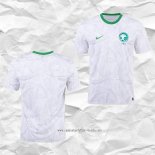 Camiseta Primera Arabia Saudita 2022 Tailandia