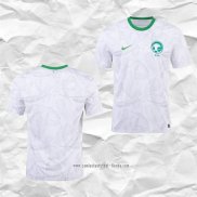 Camiseta Primera Arabia Saudita 2022 Tailandia