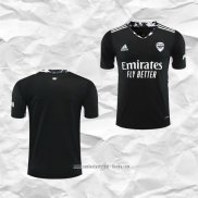 Camiseta Primera Arsenal Portero 2020 2021