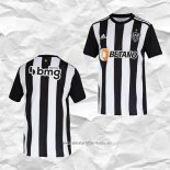 Camiseta Primera Atletico Mineiro 2022 2023 Tailandia