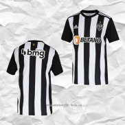 Camiseta Primera Atletico Mineiro 2022 2023 Tailandia