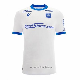 Camiseta Primera Auxerre 2022 2023 Tailandia