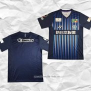 Camiseta Primera Avispa Fukuoka 2023 Tailandia