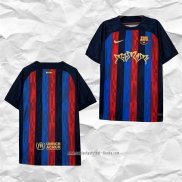 Camiseta Primera Barcelona Rosalia 2022 2023