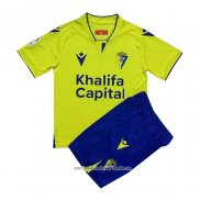 Camiseta Primera Cadiz 2022 2023 Nino